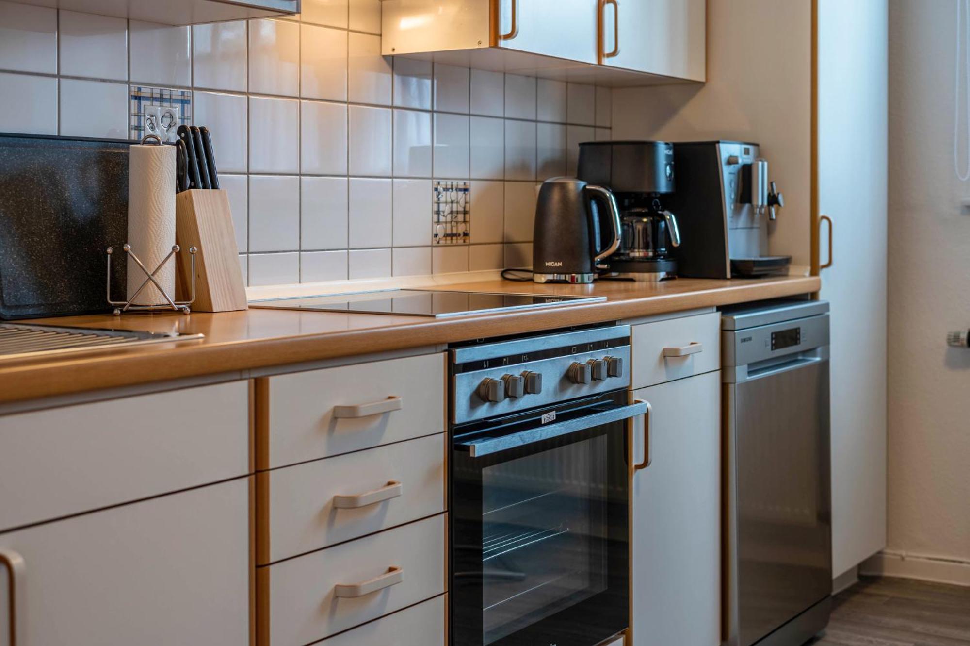 Ferienwohnung 2 Soltau Extérieur photo