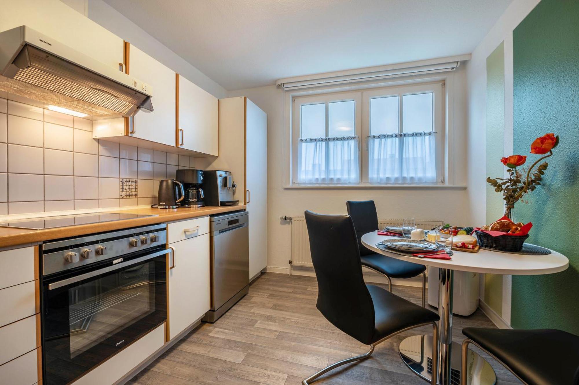 Ferienwohnung 2 Soltau Extérieur photo