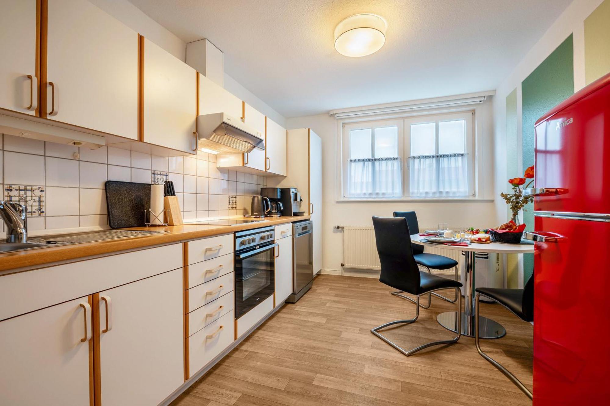 Ferienwohnung 2 Soltau Extérieur photo